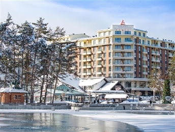 Zlatibor Mountain Resort & Spa 5*- Златибор  2023/24