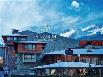 Hotel Perun Platinum 4* 23/24