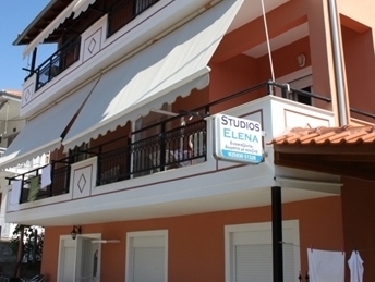 Villa Eleni - Potos
