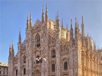 Милано