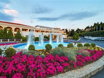 AEGEAN MELATHRON THALASSO & SPA 5* KALITHEA