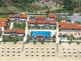 ASSA MARIS CLUB ****- AGIOS NIKOLAOS