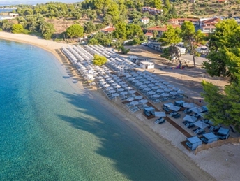 HOTEL LAGOMANDRA BEACH & SUITES 4*- LAGOMANDRA