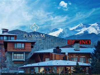 PLATINUM HOTEL & CASINO 4* 24/25