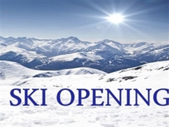 Копаоник -Ski Opening