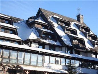 Hotel CLUB A 3*- KOPAONIK