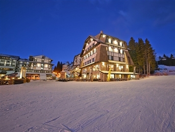 Last Minute понуда од Grey Hotel 5*