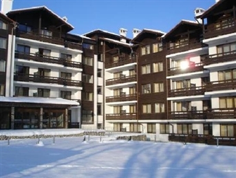 Hotel Mountain Paradise 4*