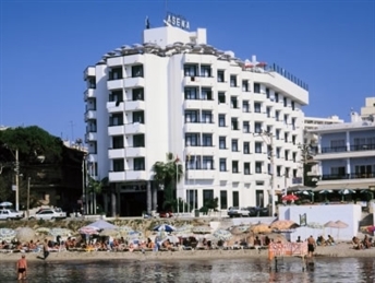 Asena  HOTEL 3*