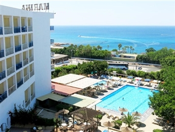 MARINA HOTEL AYIA NAPA 3*