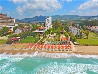SENTINUS HOTEL KUSADASI