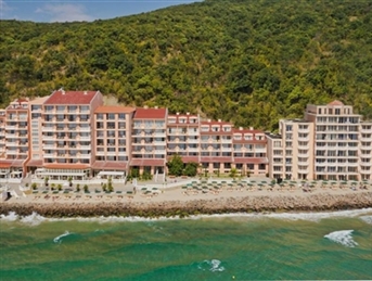 ROYAL BAY 4* Elenite