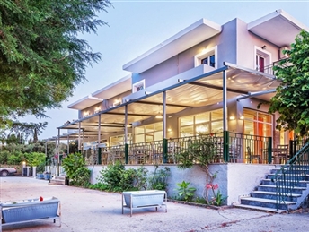 Silver Bay Hotel 3* 2025
