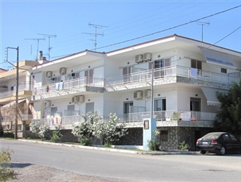 Vila Maria Pashalidou