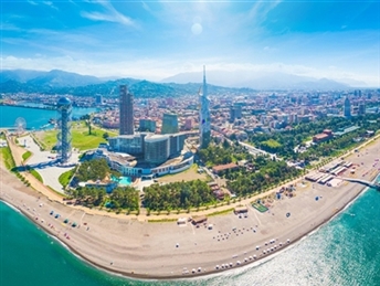 ГРУЗИЈА-23,10,2025