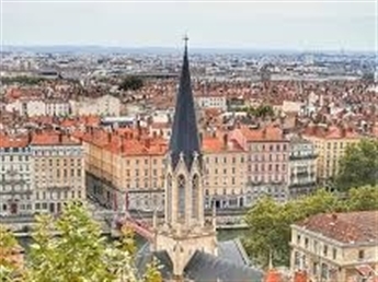 ЛИОН/ Авион/ 05 Јуни/ 3 Дена