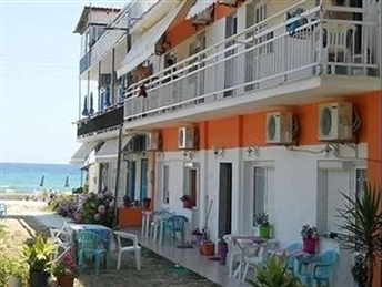Villa Penelope - Skala Potamia