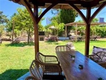 Lanthi Sykia Halkidiki-Sithonia Grcija