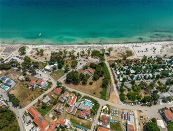 Studios Smaro Golden Beach