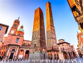 EMILIA ROMAGNA 3НП (Болоња - Ферара - Римини - Равена - Сан Марино - Парма - Модена)10.10.2025