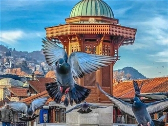 САРАЕВО