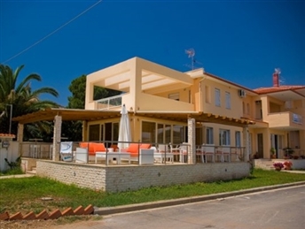 Apart Hotel Decauville
