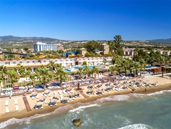 RISUS BEACH RESORT HOTEL KUSADASI