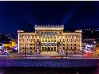 САРАЕВО