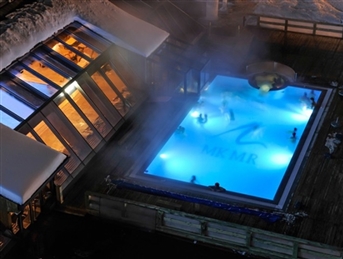 Grand Hotel & Spa 4+*