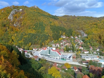 ЛУКОВСКА БАЊА