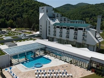 КУРШУМЛИСКА БАЊА