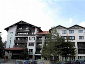 ХОТЕЛ ЛИОН 4* 25/26