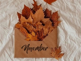 🍂НОМВРИСКИ ПАТУВАЊА🍂