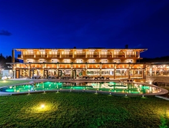 Хотел Гранд Терме 5 * – с.Бања 25/26