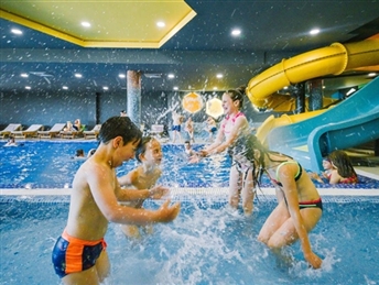 Kraljevi Cardaci Spa 4*