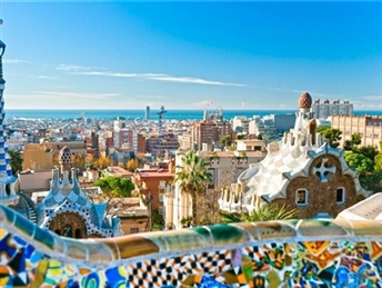 БАРСЕЛОНА-06.11.25