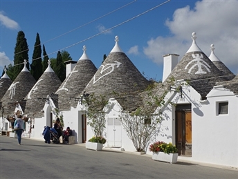 ЈУЖНА ИТАЛИЈА 28.11.2025 - 01.12.2025