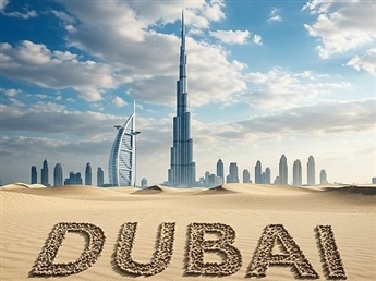 ДУБАИ 03.12.2025