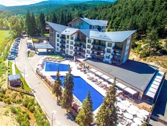 Хотел Арте 5 * Велинград