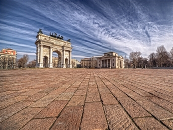 МИЛАНО 14.11.2025