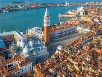 ВЕНЕЦИЈА И ОСТРОВИТЕ-06.12.25