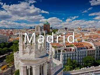 МАДРИД-06.12.25