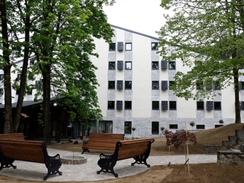 БОГУТОВАЧКА БАЊА - ХОТЕЛ МИНЕРАЛ 3*