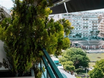 DOMOTEL OLYMPIAN HOTEL 3* - СОЛУН
