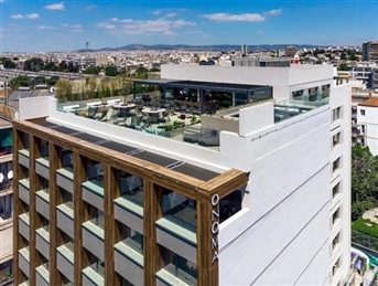 ONOMA HOTEL ***** - СОЛУН