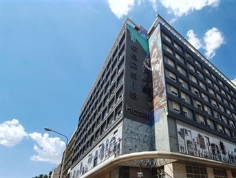 HOTEL CAPSIS 4* - СОЛУН