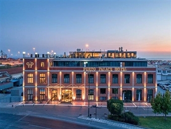 PORTO PALACE HOTEL ***** - СОЛУН