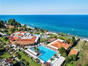 POSEIDON PALACE **** - ЛЕПТОКАРИЈА