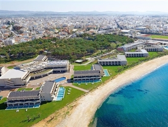 GRECOTEL ASTIR EGNATIA 5* - АЛЕКСАДРОПОЛИС