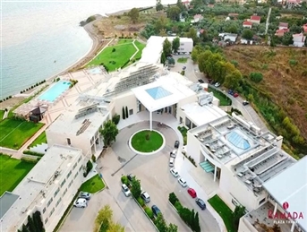 RAMADA PLAZA THRAKI ***** - АЛЕКСАНДРОПОЛИС